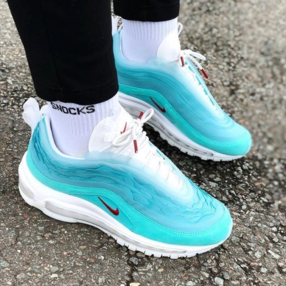 Nike shanghai kaleidoscope airmax 97